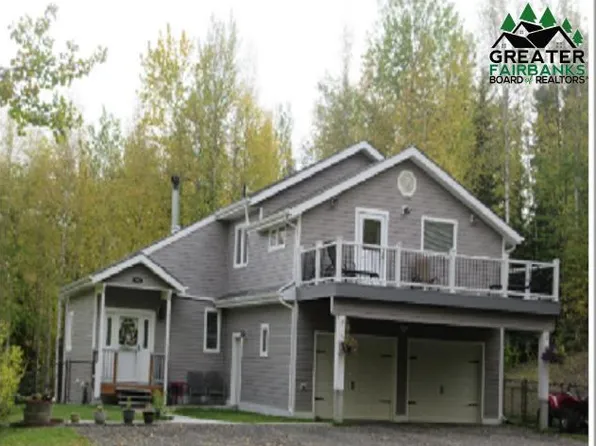 735 Knightsbridge Rd, Fairbanks, AK 99709