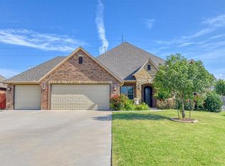 13500 Matera Cir, Oklahoma City, OK 73170