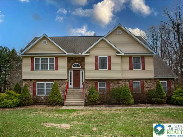 1357 N Cottonwood Rd, Danielsville, PA 18038