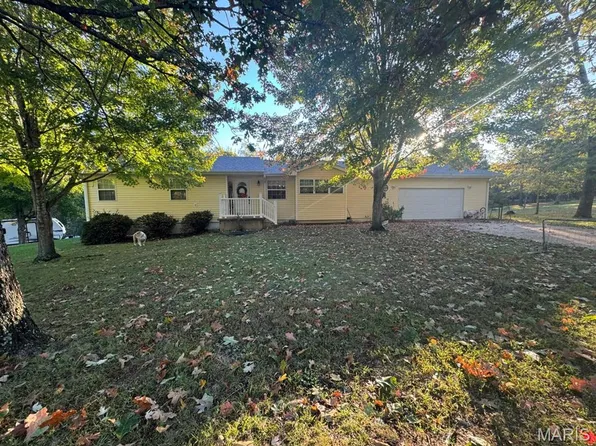 7812M Nadine Rd, Houston, MO 65483