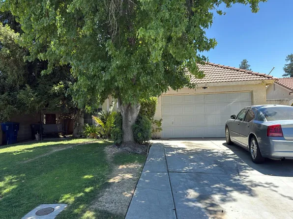 10503 Petalo Dr, Bakersfield, CA 93311