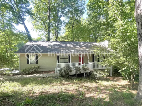830 Sunset Ct NW, Acworth, GA 30102