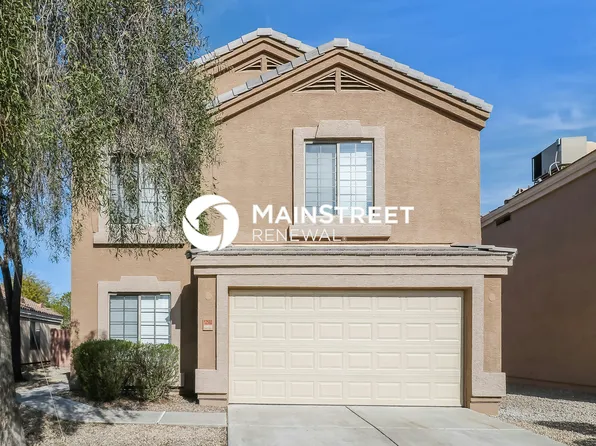 12560 W Saint Moritz Ln, El Mirage, AZ 85335