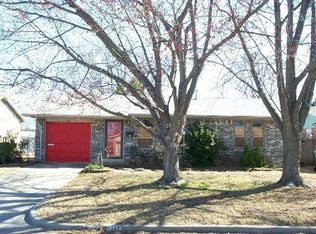 1417 Farmington Ave, Norman, OK 73072