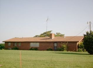 52 Rr 2, Stratford, OK 74872