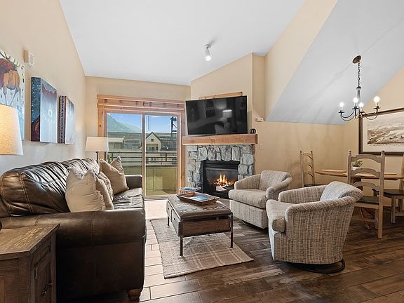 2nd image of 100 Dercum Square UNIT 8421