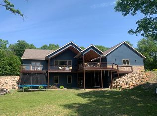 15118 85th St NE, Spicer, MN 56288