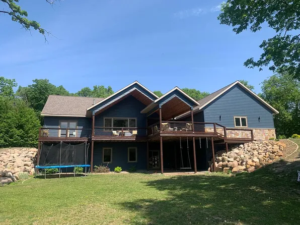 15118 85th St NE, Spicer, MN 56288