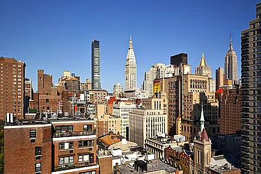 Sold by Halstead Real Estate