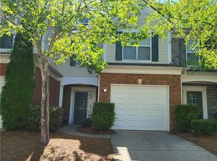 2010 Hailston Dr, Duluth, GA 30097