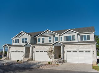 3542 W Franco Ct #4, West Valley City, UT 84119