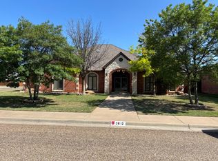 3812 76th St, Lubbock, TX 79423