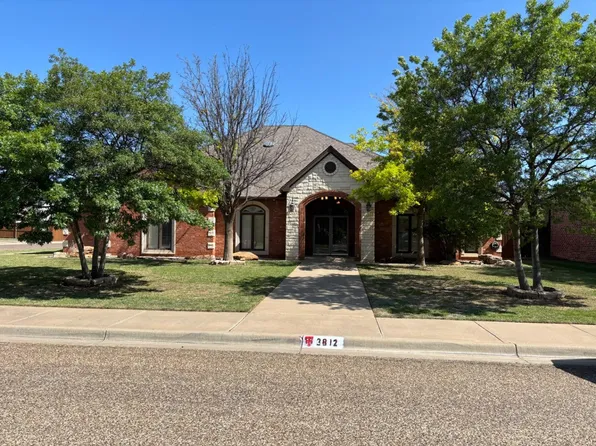 3812 76th St, Lubbock, TX 79423