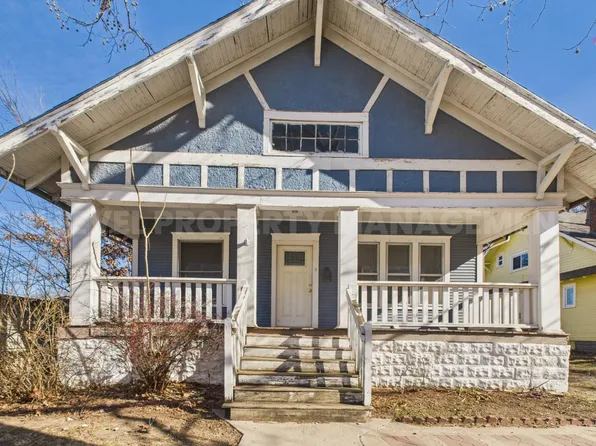 362 N Holyoke Pl, Wichita, KS 67208