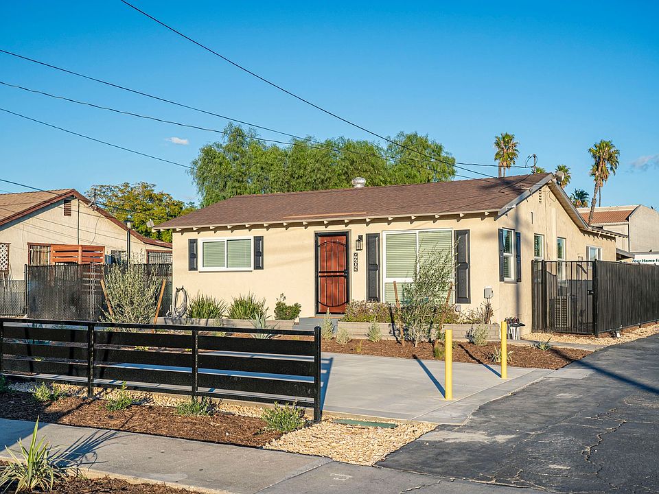1st image of 9205 Olive St #9205