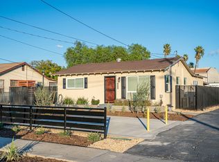 9205 Olive St #9205, Fontana, CA 92335