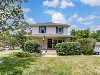 1751 Mayfield Ave, Dayton, OH, 45429
