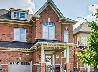 22 Exhibition Cres #Basement, Brampton, ON L7A 4B9