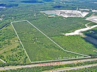 Interstate Highway 85 Service Road Lot 1 #&-2, Butner, NC 27509