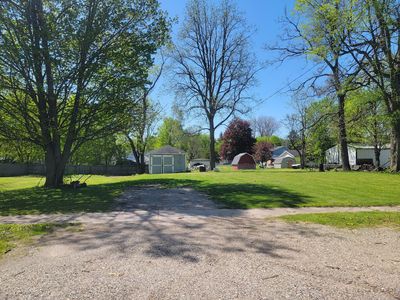 505 Kirby St, Leslie, MI, 49251