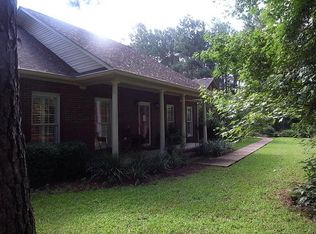 10370 Springhill Rd, Thomasville, GA 31792