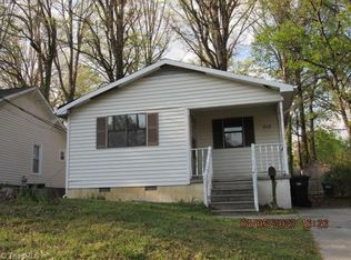 919 E Dayton Ave, High Point, NC 27262