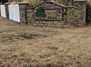 Whispering Winds, Muldrow, OK 74948