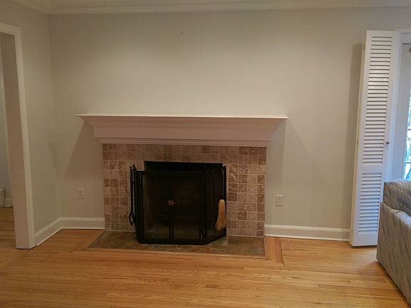 Great Fireplace