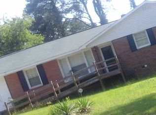 2926 Truman St, Columbia, SC 29204