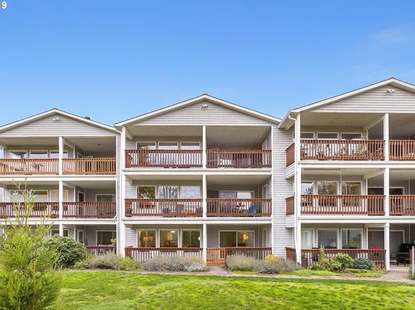 6734 N Richmond Ave #1, Portland, OR 97203