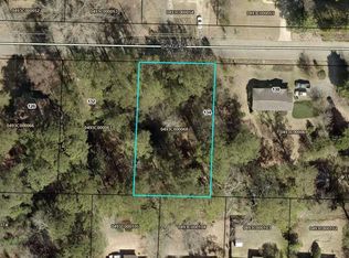 134 S Page St, Lagrange, GA 30241