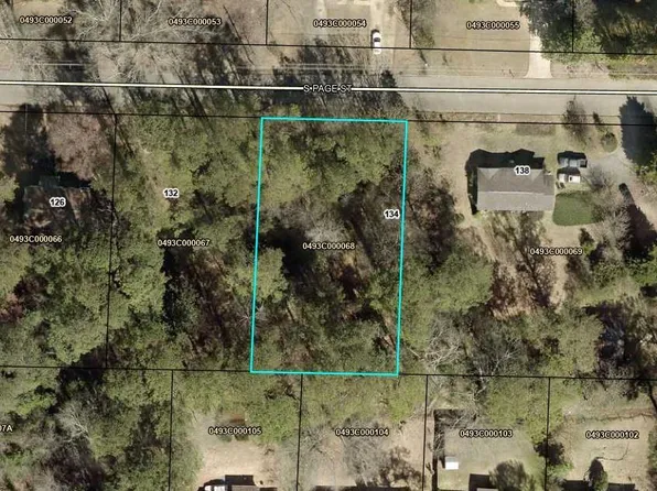 134 S Page St, Lagrange, GA 30241