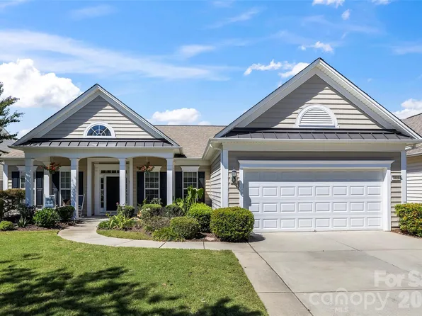 7019 Shenandoah Dr, Indian Land, SC 29707