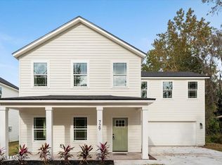 729 Florida St, Fleming Island, FL 32003