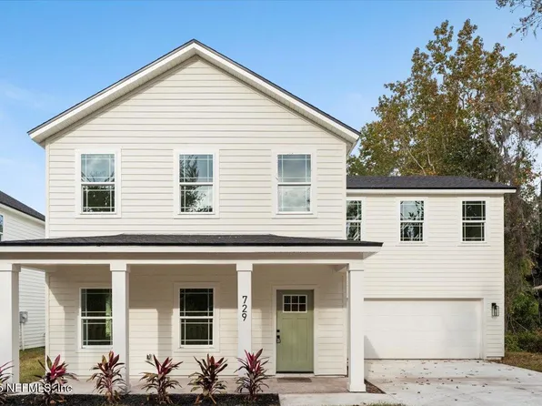 729 FLORIDA Street, Fleming Island, FL 32003