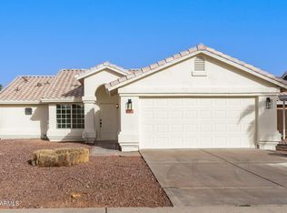 11951 N 69th Ave, Peoria, AZ 85345