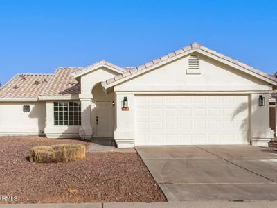 11951 N 69th Ave, Peoria, AZ, 85345