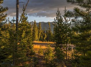 Old Moose Frk LOT 134, Big Sky, MT 59716