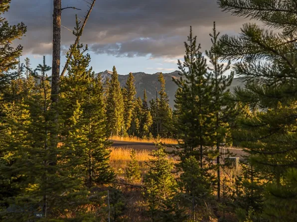 Old Moose Frk Lot 134, Big Sky, MT 59716
