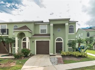 4352 Paradise Cove Ct #0, Kissimmee, FL 34746