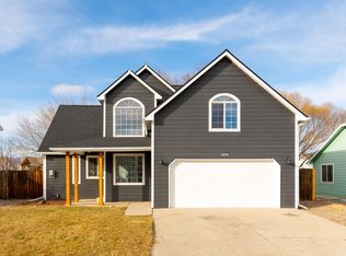 389 1/2 Skyler St, Grand Junction, CO 81501