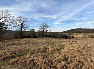 Petetree Rd, Wister, OK 74966