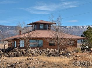 6250 Reeder Mesa Rd, Whitewater, CO 81527