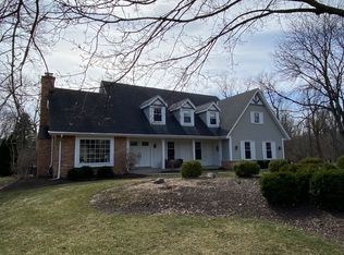 16135 Woodstock Ct, Brookfield, WI 53005