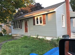 818 E Linden St, Richland, PA 17087