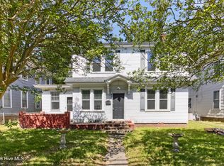 915 N Road Street, Elizabeth City, NC 27909