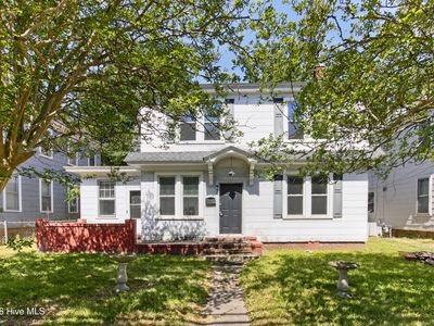 915 N Road Street, Elizabeth City, NC, 27909