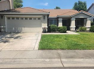 205 Mike Gartrell Cir, Sacramento, CA 95835