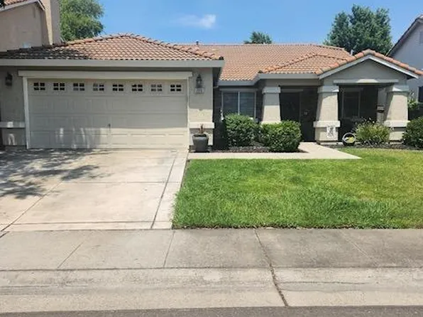 205 Mike Gartrell Circle, Sacramento, CA 95835