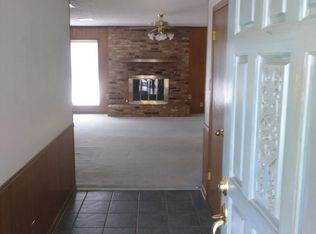 408 S Wofford St, Athens, TX 75751